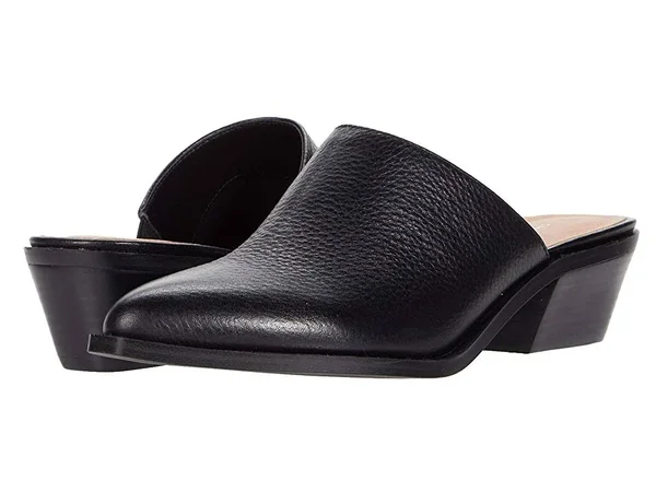 Women's Chinese Laundry Millie Mule - Size 7 M - Black