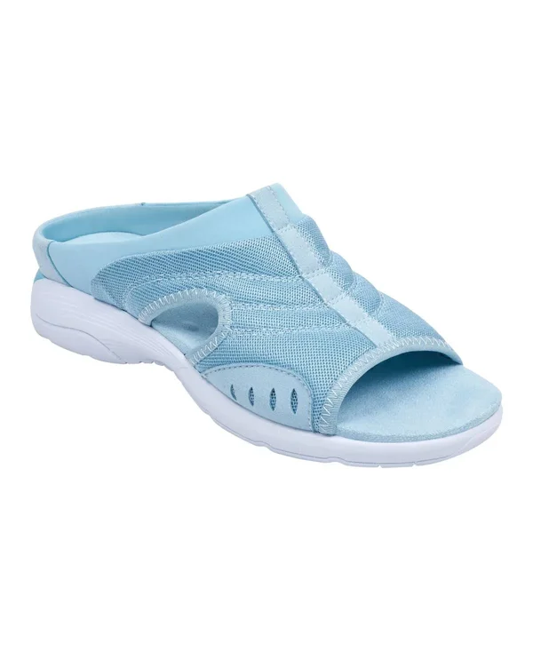 Easy Spirit Traciee2 9 Women's Aqua