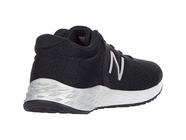 New Balance Boys& Little Kids& Fresh Foam Arishi V2 Running Shoes YAARIBS2 - 3.0 - Black
