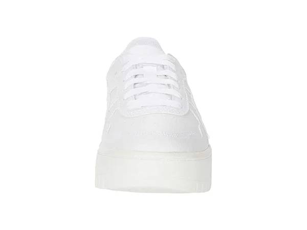 Asics Japan S Platform Women's Sneakers, Size: 11, White