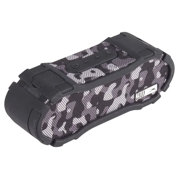 Altec Lansing Mini Omni Jacket Waterproof Bluetooth Speaker - Urban Camo
