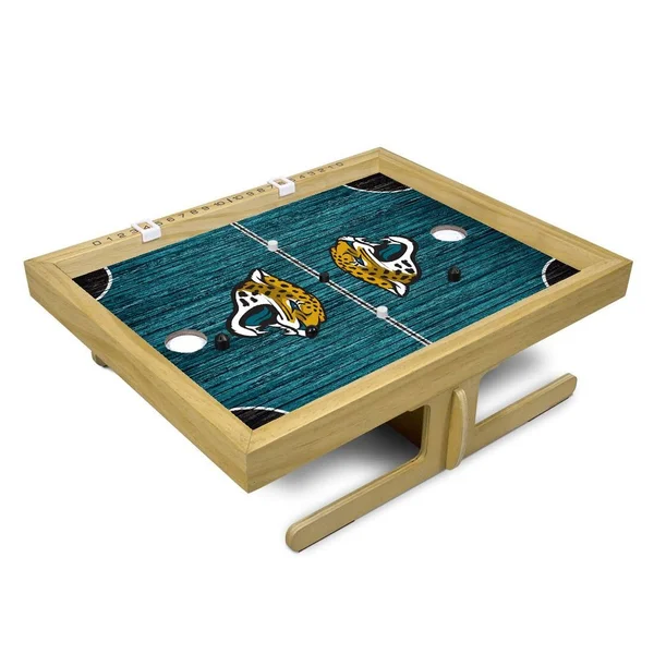 NFL Jacksonville Jaguars Magnet Battle Game