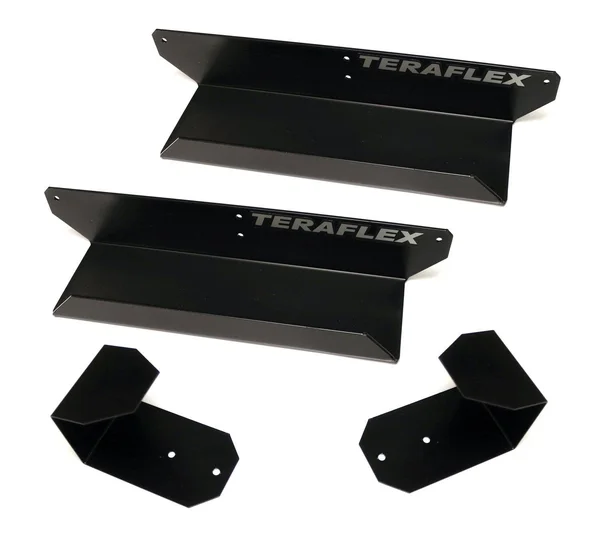 Teraflex Freedom Top Holder and Full Door Hanger - 1830702