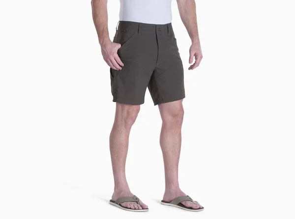 KUHL Renegade Short - BIRCH, 33W x 12L