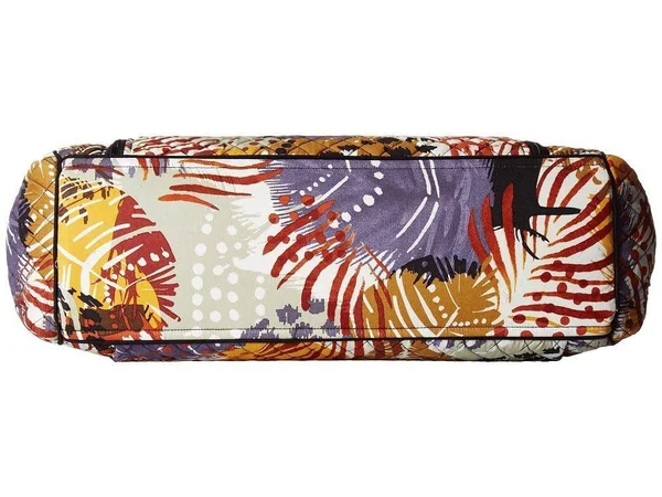 Vera Bradley Stroll Around Baby Bag Diaper Bags Painted Feathers