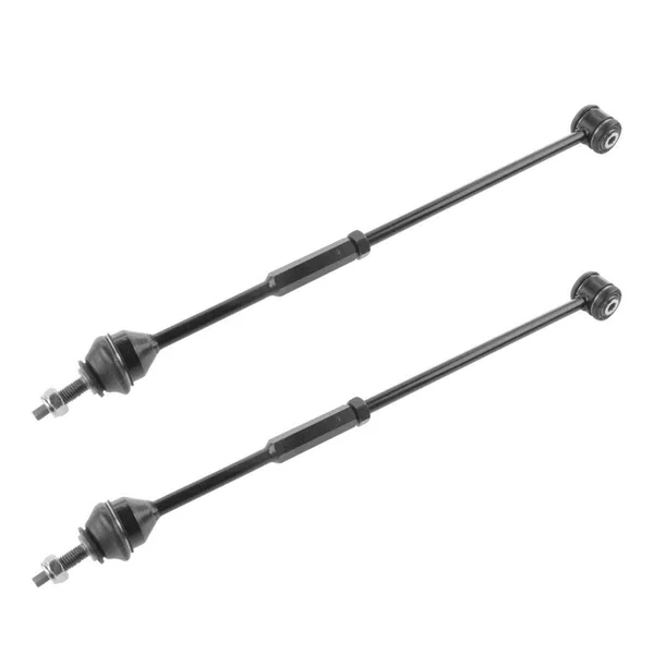 Am Autoparts Tie Rod Rear Pair Set of 2 for F-Type S-Type XF XFR XJ XJL XK XKR XKR-S