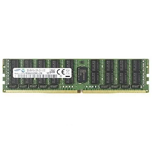 Samsung Memory M386A4G40DM0-CPB 32GB DDR4 2133 LRDIMM 1.2V Bare