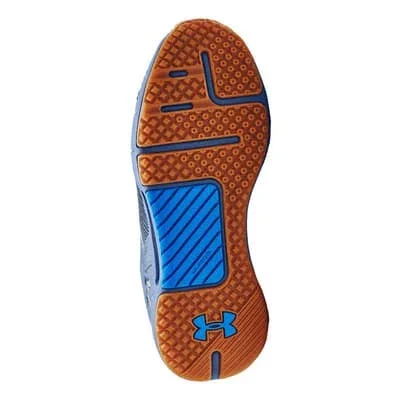 Under Armour Women's HOVR Rise 2 Training Shoes - Blue, 12