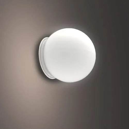 Artemide Dioscuri 25 Wall/Ceiling 0112018A