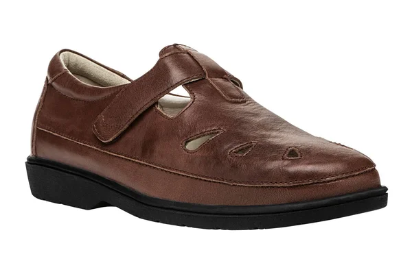 Propet Women's Ladybug Chestnut 5.5 M