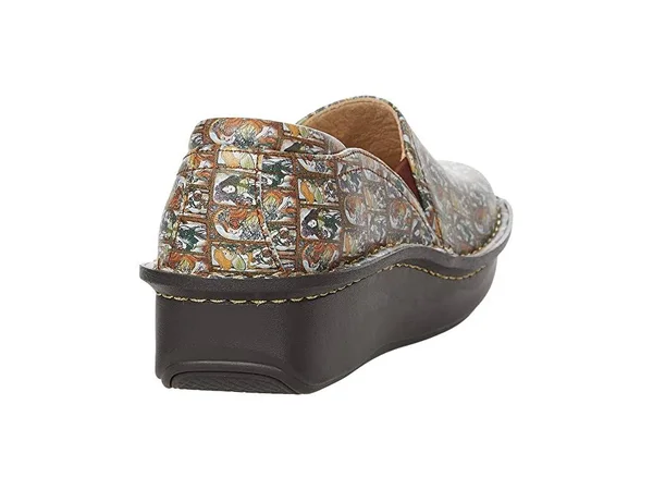 Women's Alegria by PG Lite Debra, Adult, Size: 37, I Love You Mucha