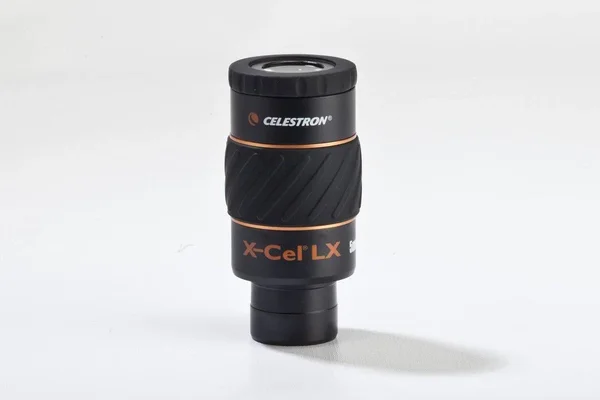 Celestron X-Cel LX 18mm Telescope eyepiece