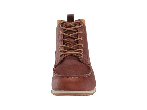 Hari Mari Nokona CanyonTrek Chukka Men's Shoes Walnut : 8 M