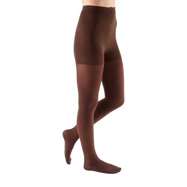 Mediven Comfort 20-30 mmHg Pantyhose - II, Petite, Navy