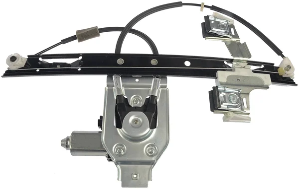 Dorman - 741-890 - Power Window Regulator and Motor Assembly