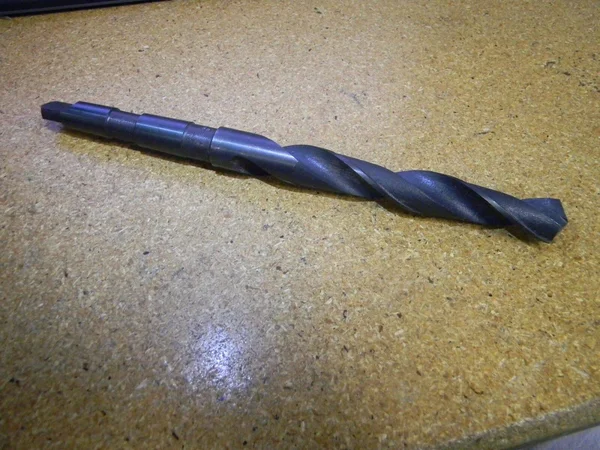 Precision Twist Drill 20925/32 209 Taper Shank Jobber Drill