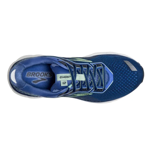 Brooks Ghost 12 7 Women's Granite