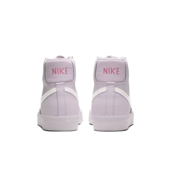 Nike Blazer Mid 77 - Women's Violet/Pink Size 09.0 - Womens