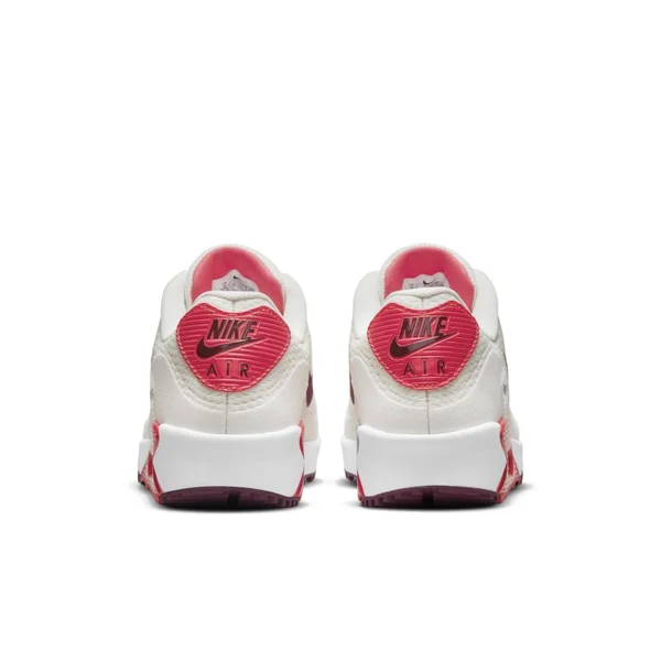 Nike Women's Air Max 90 G Shoes - Beetroot