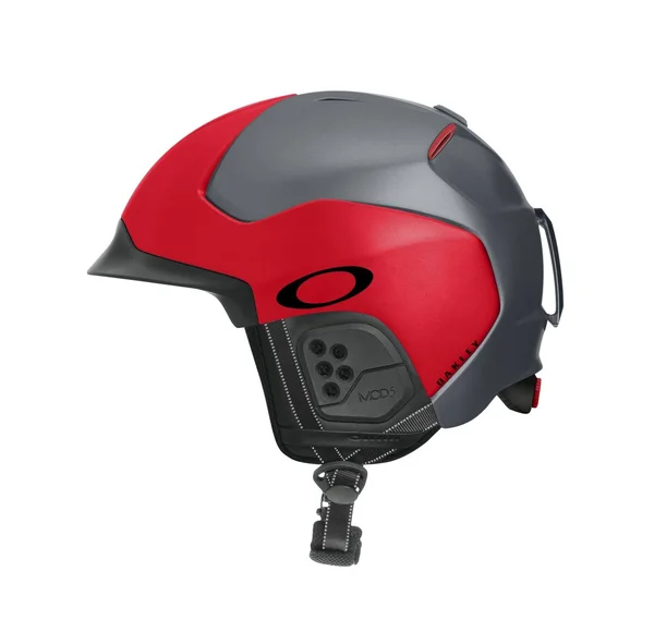 Oakley Mod5 Helmet (Matte White - L)