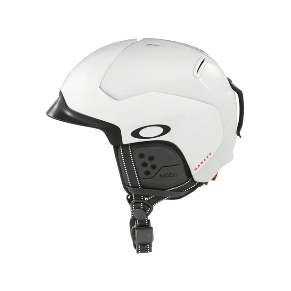 Oakley Mod5 Helmet (Matte White - L)