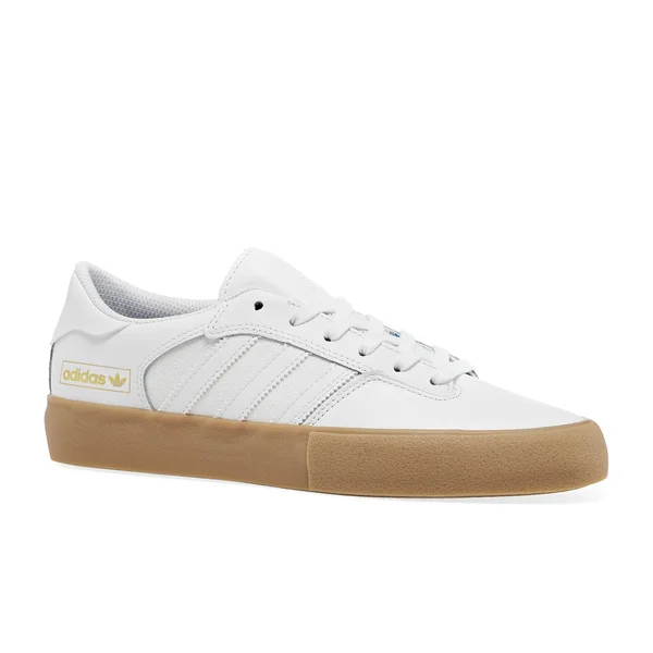 Adidas Skate Matchbreak Super - White