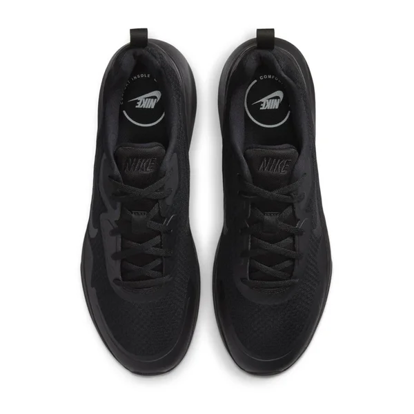 Nike Wearallday Black