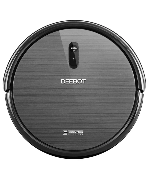 Ecovacs Deebot N79 Robot Vacuum (N79)