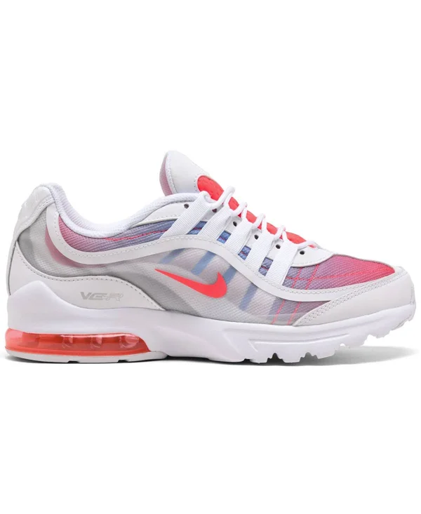 Nike Air Max VG-R Women's Sneaker - Size 6, White/Red/Blue