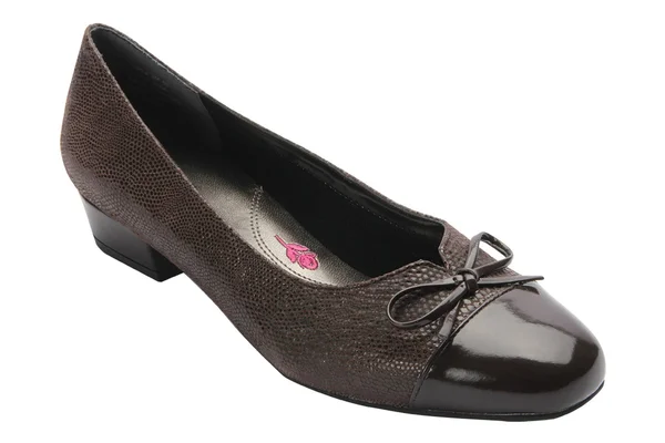 Women's Ros Hommerson Tawnie Pump - Size: 6.5, Brown