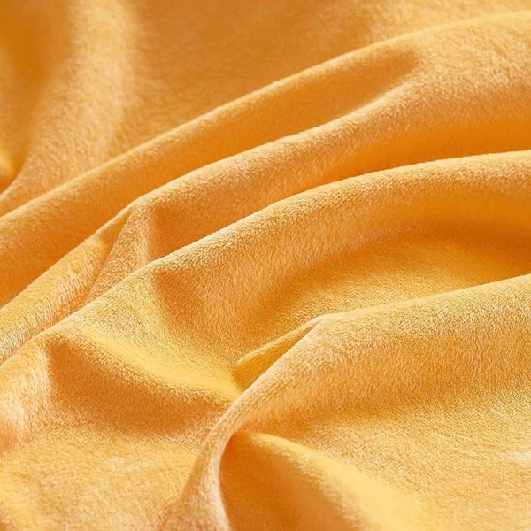 Baby Bird Mimosa Coma Inducer Oversized Comforter - King