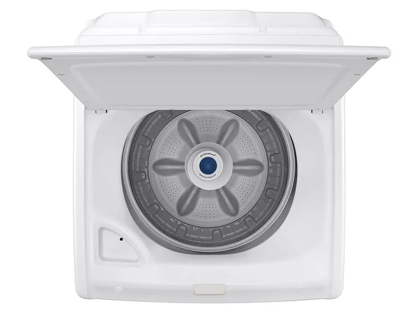 Samsung WA40A3005AW Top-Loading Washer - White