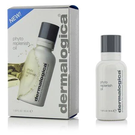 Phyto Replenish Oil-30ml/1oz