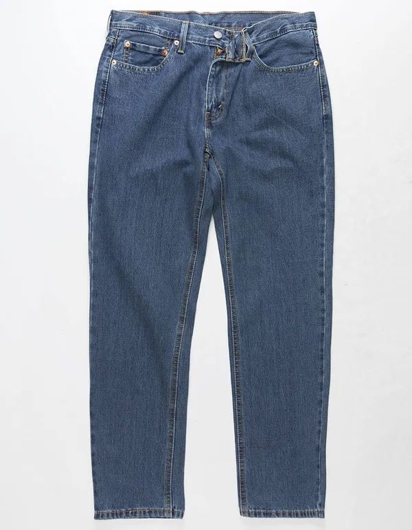 Levi&s Men's 541 Athletic Fit Jeans - Med Stonewash