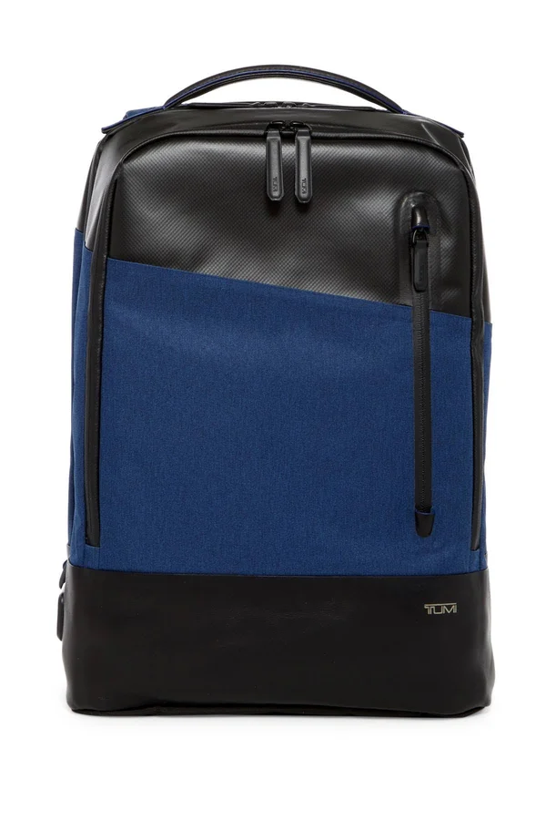 Tumi Tahoe Lyons Backpack - Blue