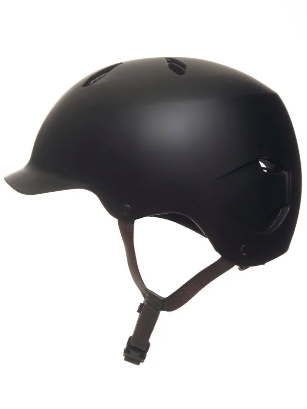 Bern Bandito Helmet Matte Black Camo ml
