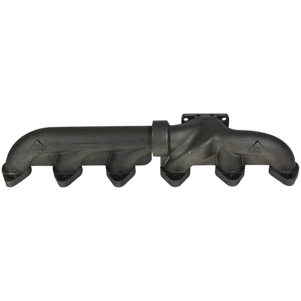 BD Diesel 1045989 - Pulse Exhaust Manifold