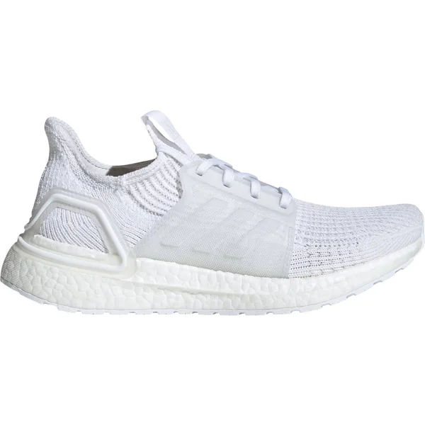 Adidas Ultra Boost 19 Women's - White Trainers