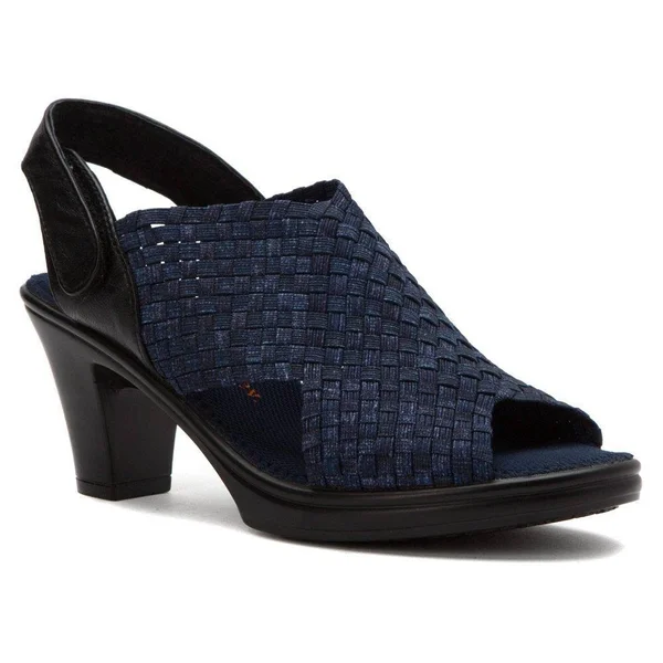 Bernie Mev Beatrice Women's Pump