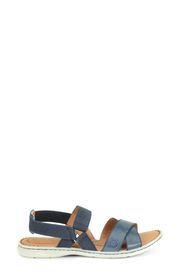 Women's B鴕n Springs Sandal - Size 9 M - Blue