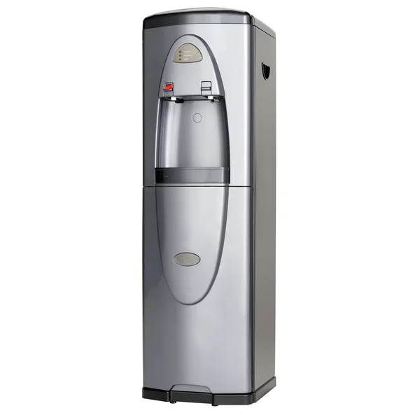 Global Water G3 Hot and Cold Bottle-less Water Cooler with UV Light and Nano Filter