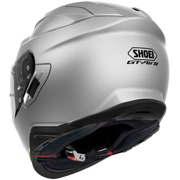 Shoei GT-Air II Solid Matte Blue Helmet Size Small