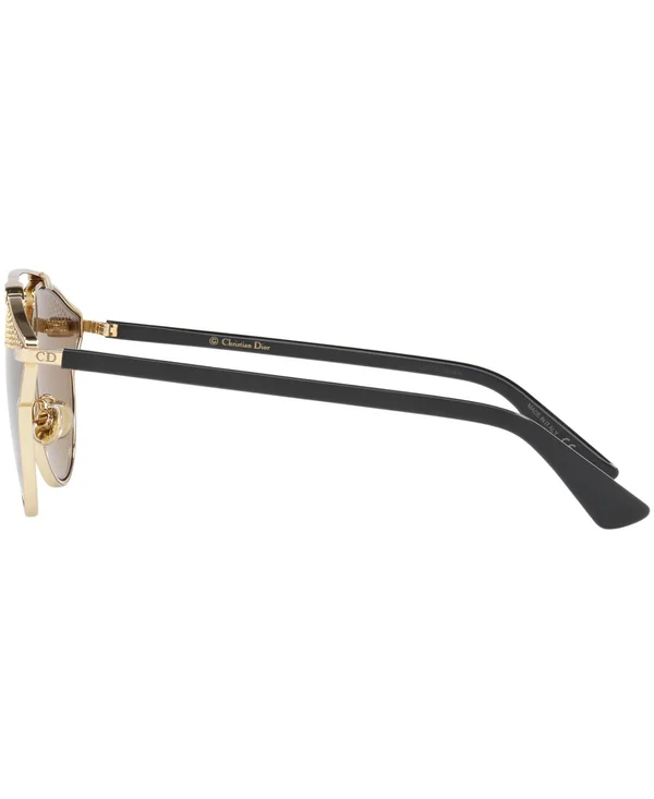 Dior So Real Sunglasses 59 mm
