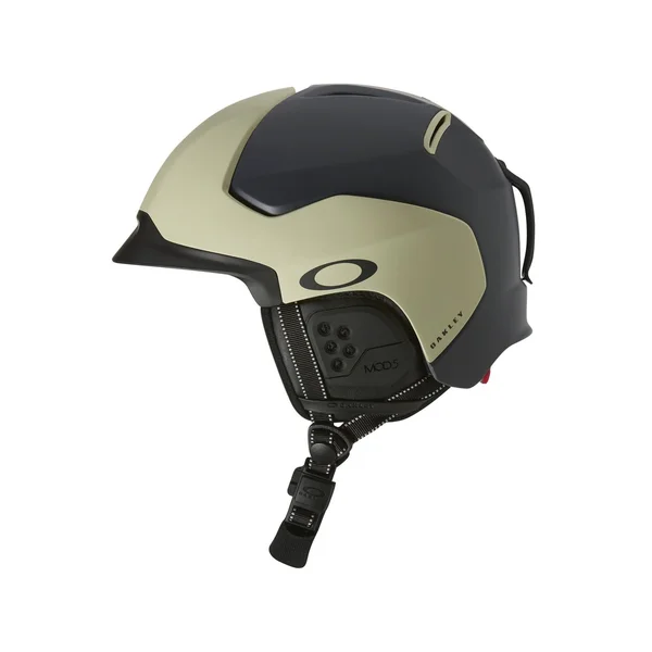 Oakley Mod5 Helmet (Matte White - L)