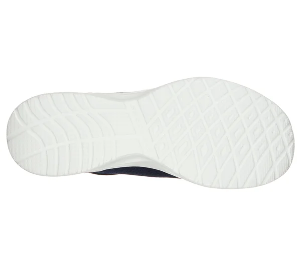 Skechers Skech-Air Dynamight - Radiant Choice Navy - Pink - Size 6.5