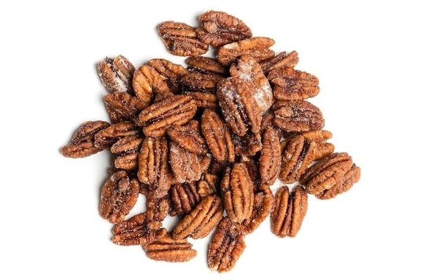 Bourbon Pecans