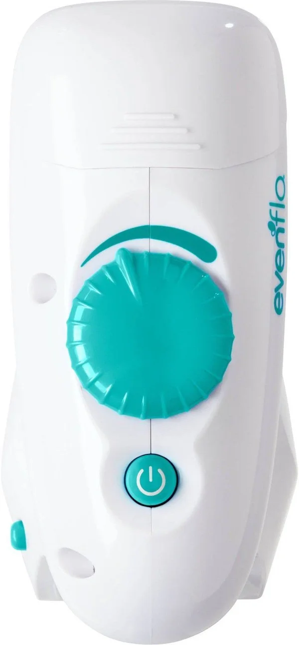 Evenflo Dual Electric Breast Pump