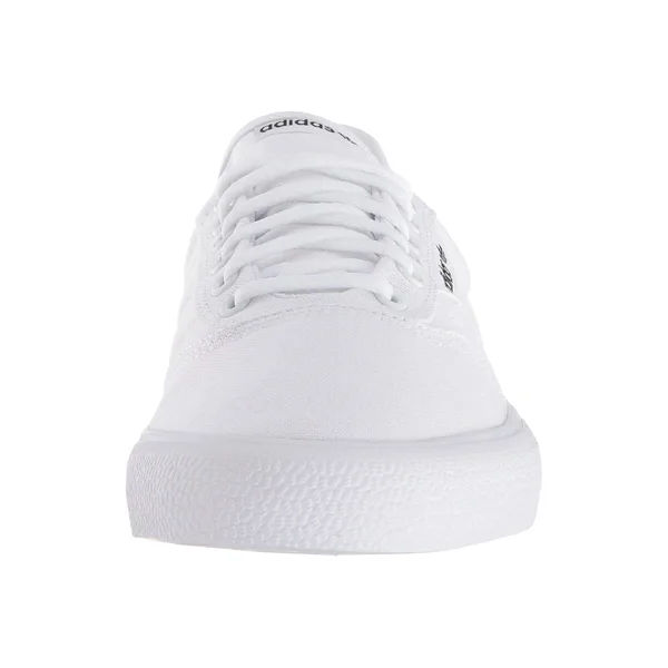 Adidas Skateboarding 3MC Black, White, 11.5