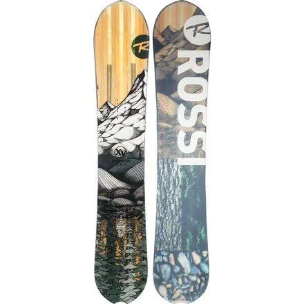 Rossignol XV Wide Snowboard