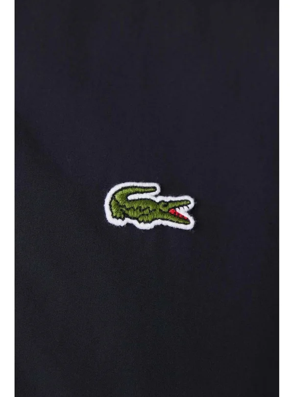 Lacoste Lightweight Windbreaker Jacket M